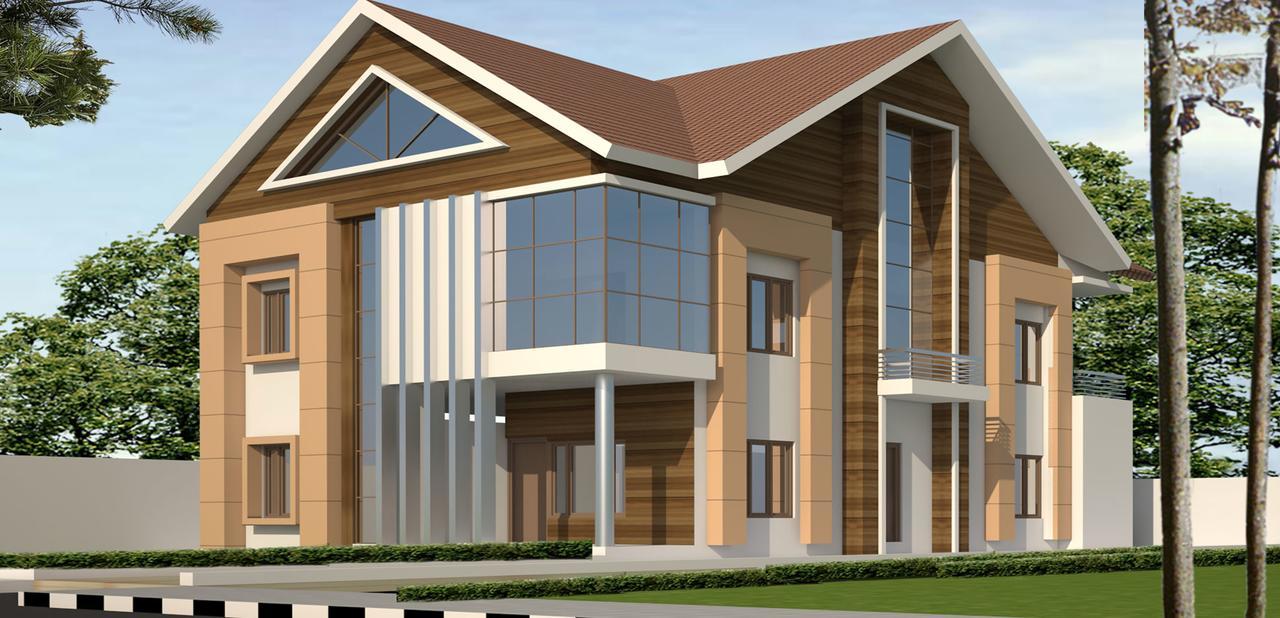 Hotel Grg Residency Сринагар Экстерьер фото